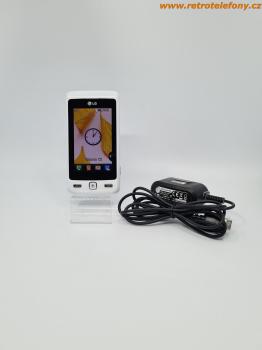LG KP501 Cookie