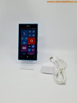 Nokia Lumia 520