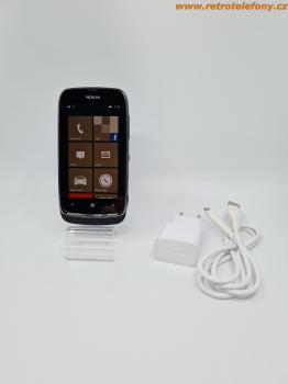 Nokia Lumia 610