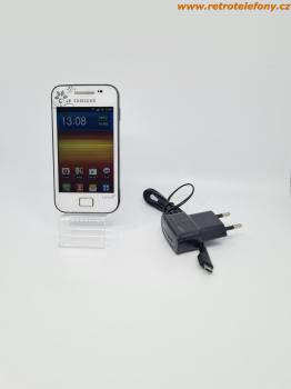 Samsung S5830i Galaxy Ace La Fleur