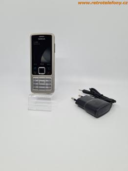 Nokia 6300