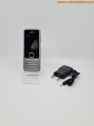 Nokia 6300