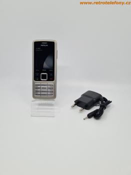 Nokia 6300