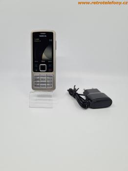 Nokia 6300