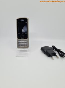 Nokia 6300