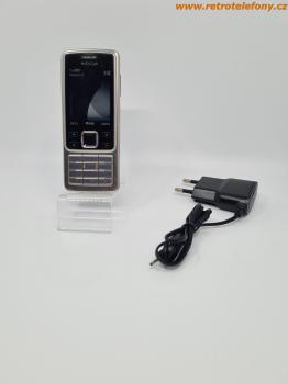 Nokia 6300