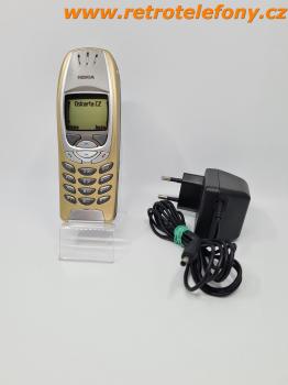 Nokia 6310i