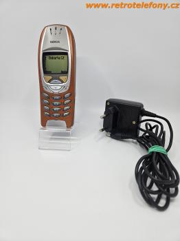 Nokia 6310i