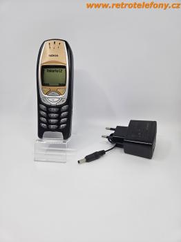 Nokia 6310i