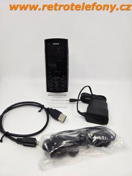 Nokia X2-02 Dual SIM