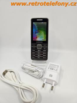 Samsung S5610 (S5611)
