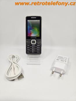 Samsung S5610 (S5611)