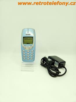 Nokia 3310 Special Light Blue